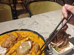 -Home Thai·泰谣(王府井apm店)