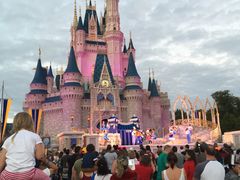 -奥兰多迪士尼动物王国乐园