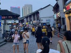 -衣裳街历史文化街区