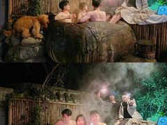 -太子岭滑雪场