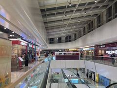-万达广场(北京槐房店)