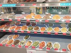 -韩麦大冷面(桂花街直营店)