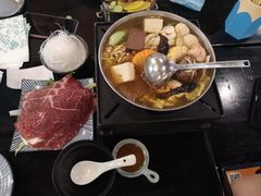 小明台式沙茶锅-小明同学(环宇荟店)