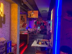 -令狐冲·炭烤活鱼(宝龙店)