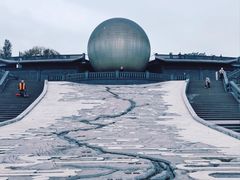 -中国宜宾·长江地标广场