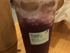-喜茶(深圳海岸城店)