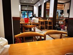 大堂-武圣羊汤(武圣路店)