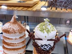 -DQ·蛋糕·冰淇淋(高新万达店)