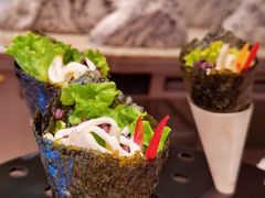 -咖啡苑自助餐厅·中国大饭店