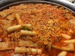 -火炉火自助餐(枫蓝国际店)