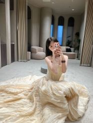 -Lafine Paris 法国兰斐婚纱礼服
