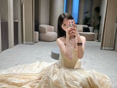 -Lafine Paris 法国兰斐婚纱礼服