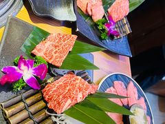 -丸藏和牛烧肉专门店(园区师惠坊店)