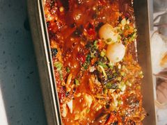 -鱼酷活鱼烤鱼(南京水游城店)