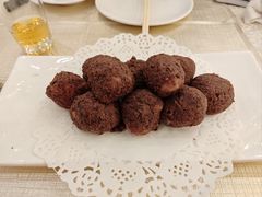 -平壤馆(西塔街店)