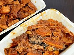 -细妹五香牛杂(步行街店)