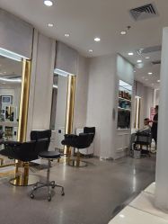 -Kraemer Paris  苏豪路易士·嘉玛发廊