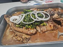 -鱼酷活鱼烤鱼(仙林金鹰店)