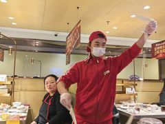 -海底捞火锅(宇飞大厦店)