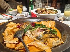 -秀儿四九城·新京菜(亚运村鸟巢店)