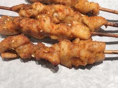 骨肉相连-管氏翅吧(马家堡店)