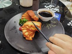 -聚鑫阁江浙菜·非遗传承技艺(闵行交大店)