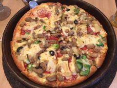 -必胜客(鼓楼店)