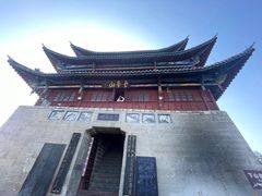 -腾冲云峰山