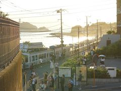 -灌篮高手动画打卡地