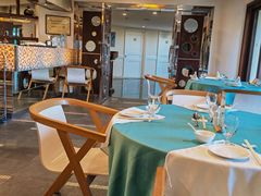 -银泰阳光度假酒店-海悦轩中餐厅(海花路店)