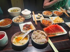 -青藤茶馆(南山路店)