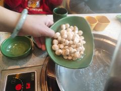 -润园四季椰子鸡火锅(海上世界店)