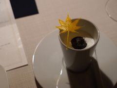 -三嚥阁 La Villa Restaurant