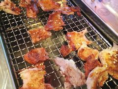 -乌兰烧烤·烤羊腿(西丽店)