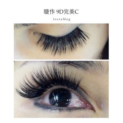 睫毛嫁接-光SPA科技美肤