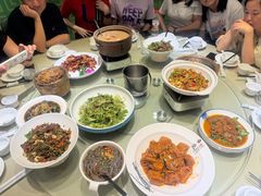 -刘胖子家常菜·蹄花焖藕(兴业店)