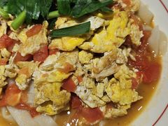 -桂花香手工面(鼓楼店)