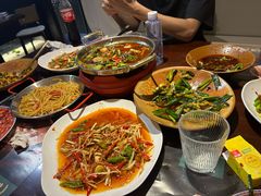 -拾捌川·自贡爆炒(新街口店)