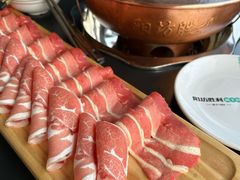 -阳坊胜利涮羊肉(阳坊老店)