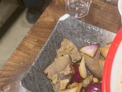 -周记老沈阳焦火鸡架