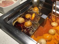-海底捞火锅(勒泰店)