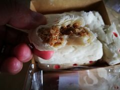 -吉美诺烘焙(公园北路店)