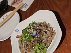 -南拳十三姨·潮汕砂锅粥(世纪金源店)