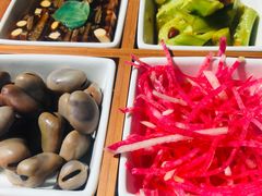 -羲和雅苑•北京烤鸭(平安国际金融中心店)