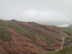 -波浪谷
