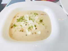 -北京德胜门华宇假日酒店·画廊咖啡厅