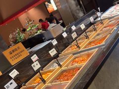 -钱小奴创意自助餐厅·原切谷饲安格斯畅吃(苏州昆山招商花园城店)