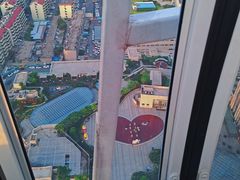 -泰盛楼顶摩天轮