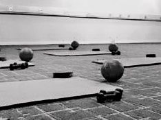 -上海嘉里健身Kerry Sports Shanghai