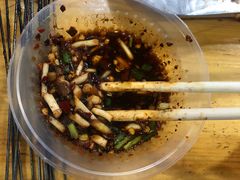 -杨婆婆烤肉(文昌阁店)